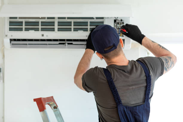 Best Air Duct Sanitizing Services  in Pinehurst, NC