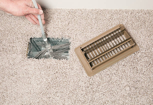 Best Ductwork Cleaning Services  in Pinehurst, NC