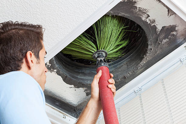 Best General Air Duct Cleaning  in Pinehurst, NC