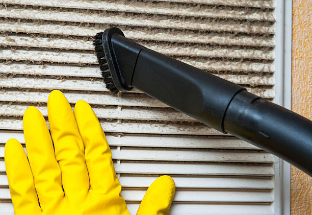 Best Home Air Vent Cleaning  in Pinehurst, NC