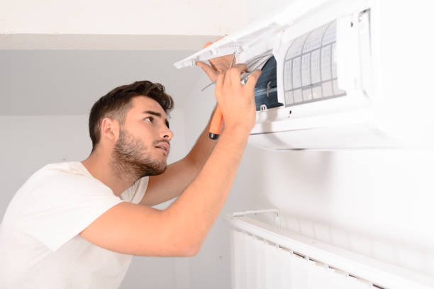 Trusted Pinehurst, NC Airduct Cleaning Experts