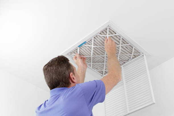 Best Air Duct Cleaning Near Me  in Pinehurst, NC